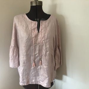 Ellen Tracy blouse